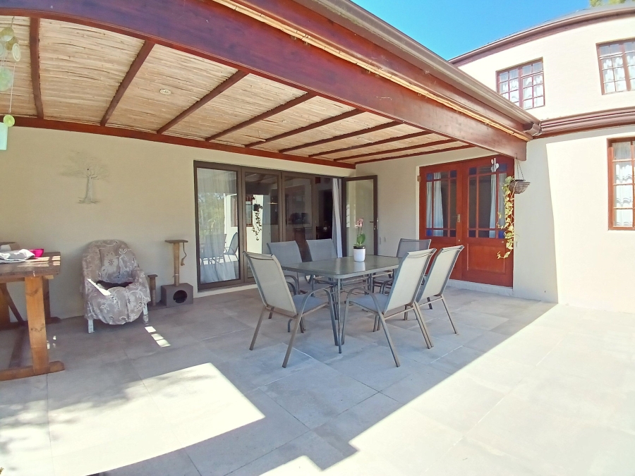 3 Bedroom Property for Sale in Hunters Estate Western Cape